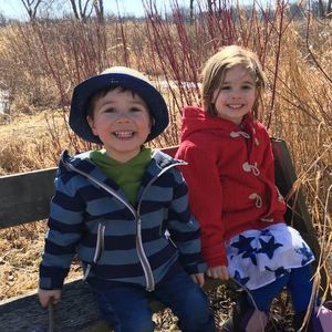 Meet your Posher, Jana